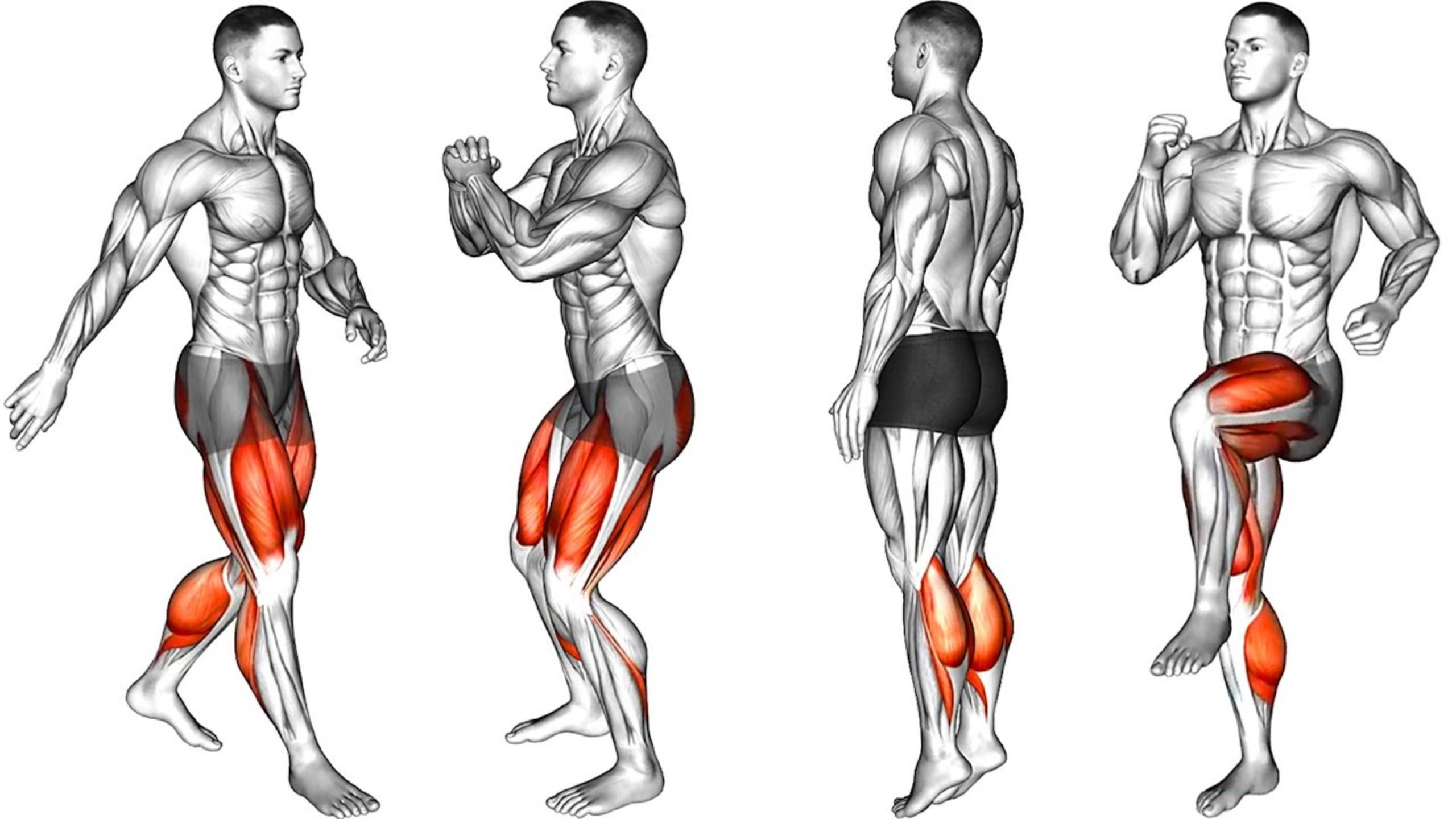 Упражнения для ног! 11 простых упражнений для ваших ног смотреть онлайн