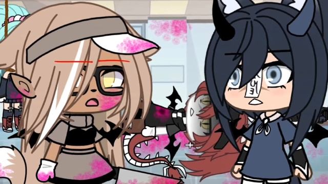 |meme|я убил@ 18 человек [ГачаЛайф]