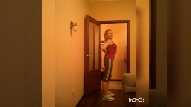 Скрипачева Е. Стратегия стройной жизни. День 1. Спина. смотреть онлайн