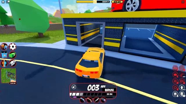 СТРИМ JAILBREAK ROBLOX СОЗДАЛ КАПТЫ!!! смотреть онлайн