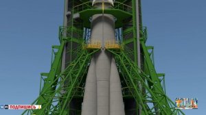 6. Как работает запуск и возвращение Союза