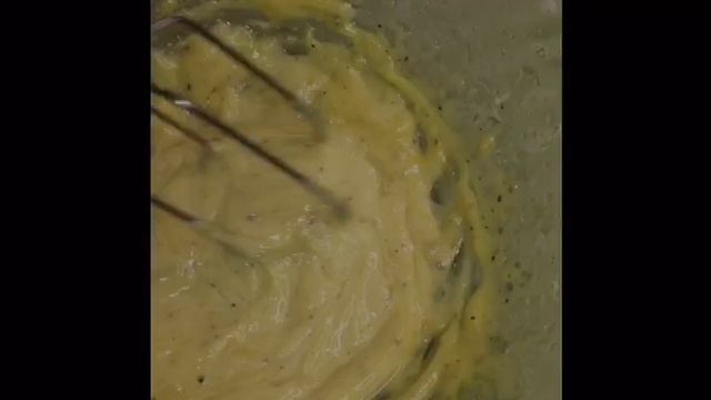 Горчичный майонез