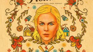 Холланд |Holland| русский трейлер, 2025