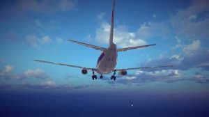 United Airlines Flight 585 : Besiege