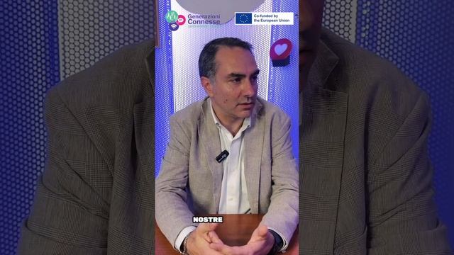 4 GIULIANO DE LUCA - Che cos'è il DeepFake? смотреть онлайн