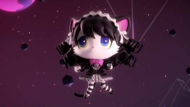 SHOW BY ROCK!! トライクロニカ「キミと☆Are You Ready？」 смотреть онлайн