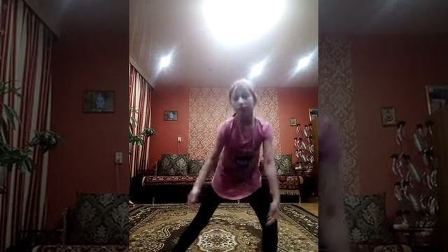 Как можно научится делать шпагат с выпадами смотреть онлайн