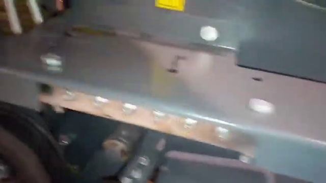 Пресс-подборщик Навигатор NB 15 г. Кемерово смотреть онлайн