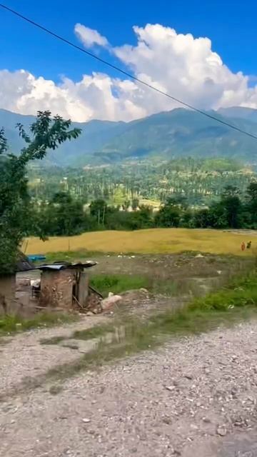 Beautiful Surkhet,Village,Mountain,Rivers,Good People,Natural Wonders of Nepal,TVS Apache RTR 200 4 смотреть онлайн