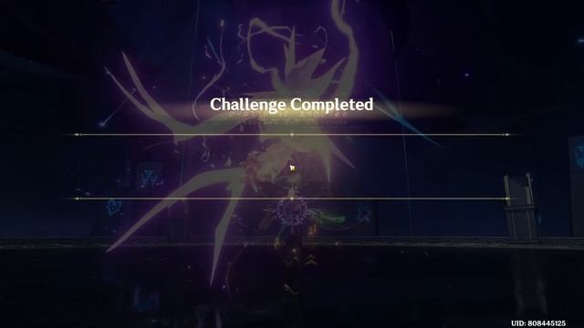 C0 Raiden 4 Archon and C0 Alhaitham Spread - Genshin Impact Abyss 3.7 - Floor 12 9 Stars смотреть онлайн