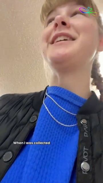 Аутист у стоматолога