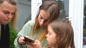 ЗЛОВЕЩИЕ СООБЩЕНИЯ! КТО ПИШЕТ РЕБЯТАМ С ТЕЛЕФОНА?