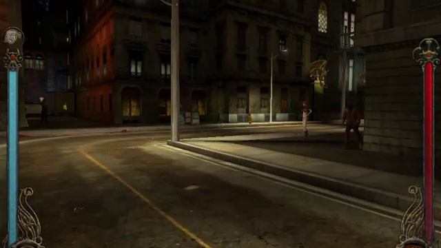 Vampire the Masquerade Bloodlines TREMERE Ep 10 смотреть онлайн