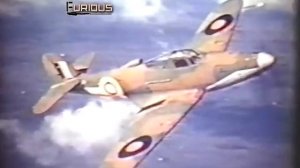 Только История: истребитель Bell P-39 Airacobra