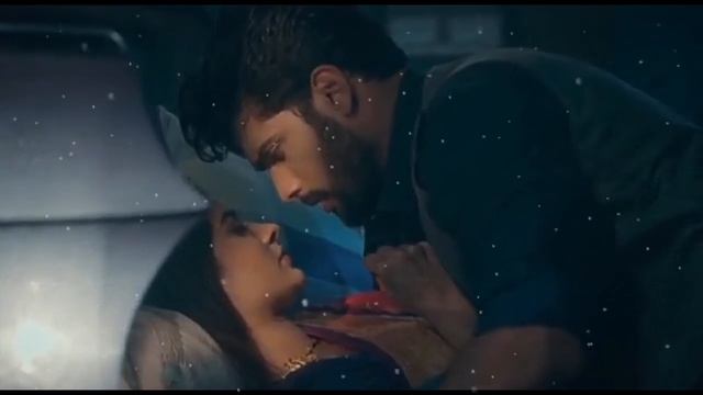 #Raghvi💓new VM || Raghav & Pallavi Romantic Scenes || Mehandi Hai Rachne Wali || #Raghvi Status ||