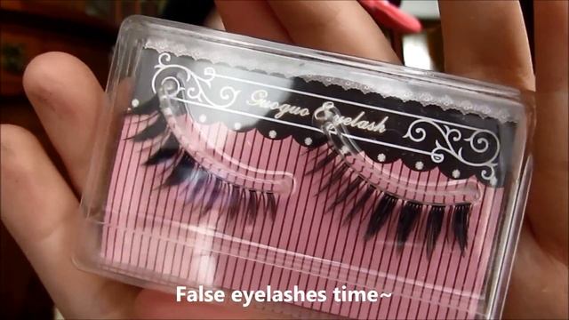 TUTORIAL: Nico Yazawa Makeup (Love Live)! смотреть онлайн