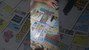 💼Таро - расклад на работу. Уходить или остаться???