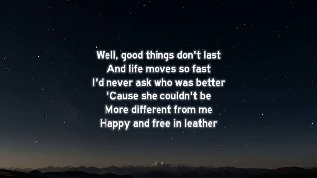 Billie Eilish - WILDFLOWER (Lyrics) смотреть онлайн