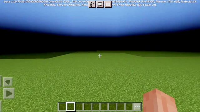 Ancient Wither Storm 57`s Disc addon (No Render Dragon)bug смотреть онлайн