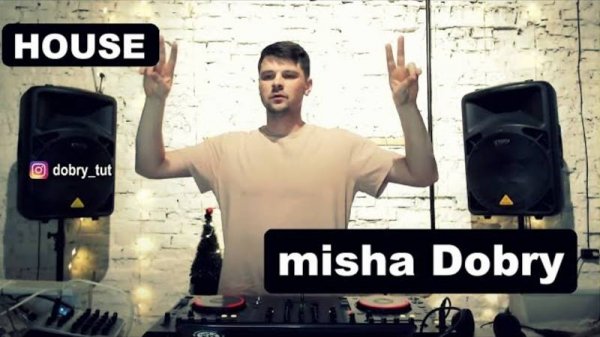 misha Dobry - LiveStream - 20/03/2025
