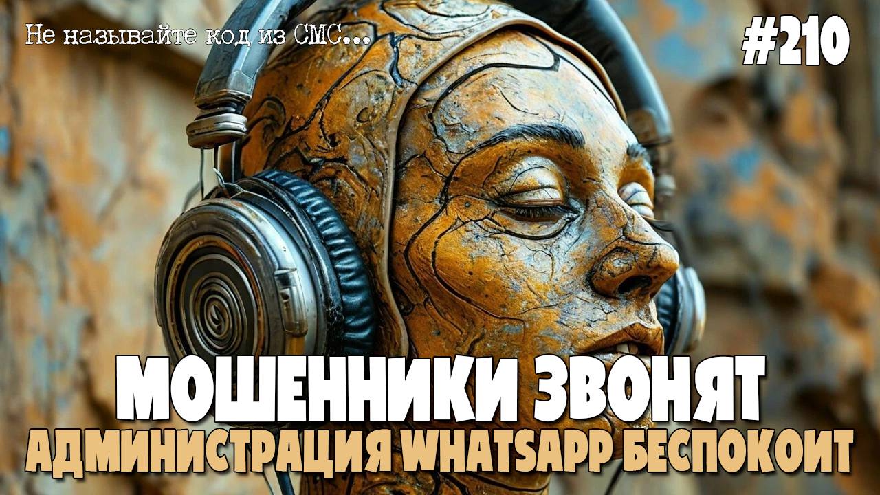 ПОПЫТКА ВЗЛОМА АККАУНТА НА HH.RU | ЛЕГКАЯ ПОДБОРКА РАЗГОВОРОВ С МОШЕННИКАМИ ПО ТЕЛЕФОНУ смотреть онлайн