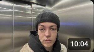 КАК Я ЧУТЬ НЕ УМЕР