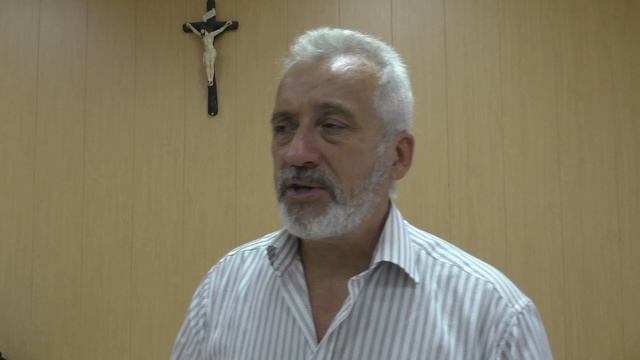 #12 Евангелие от Иоанна 3:17-21