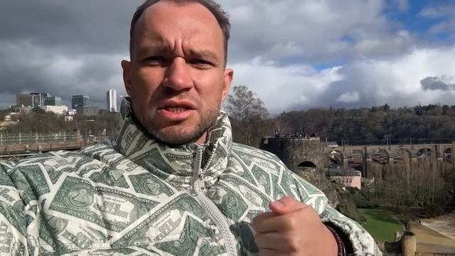 Клуб Миллионеров- Мышление долларового миллионера