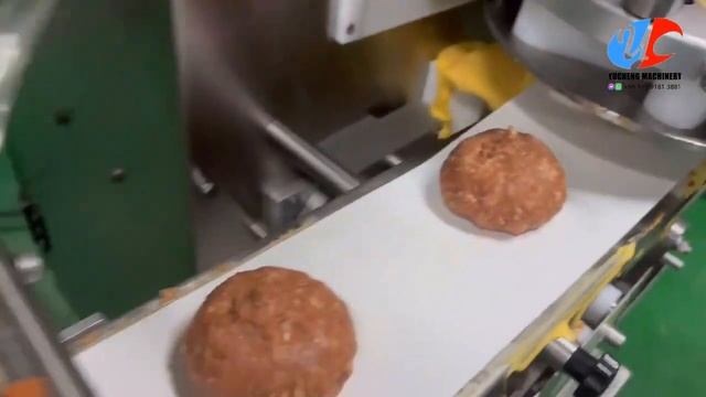 yucheng экструдер мясные котлеты с сыром смотреть онлайн