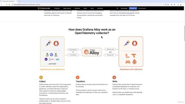 77. Introduciton To Grafana Alloy