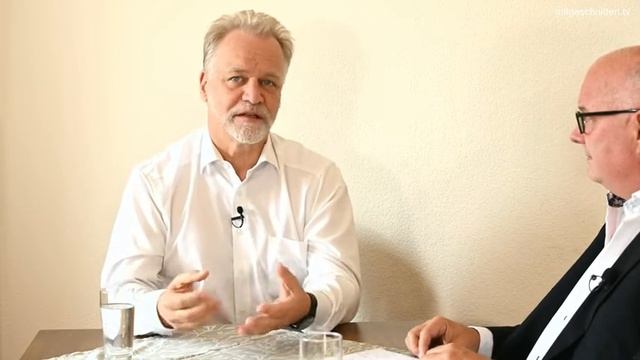 CDS / CDL / стабилизированный диоксид хлора / ClO₂ - принцип действия