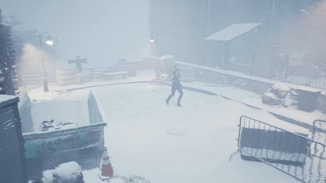 Broken Pieces - прохождение [11] ПК русские субтитры