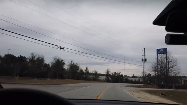 Augusta, GA - Belair - Tesla Supercharger Review смотреть онлайн