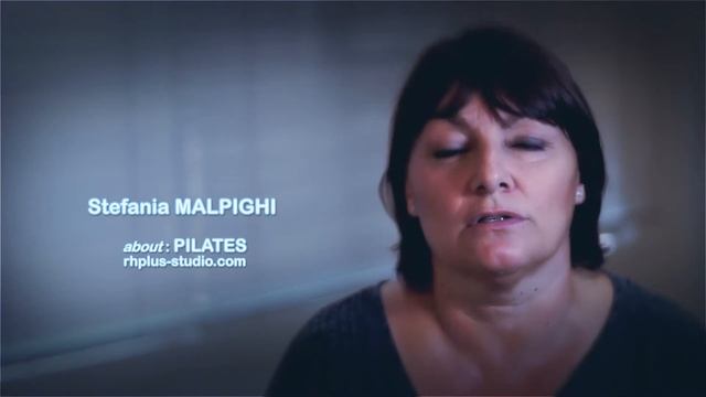 About Pilates Class Experience: Stefania MALPIGHI | Hong Kong смотреть онлайн