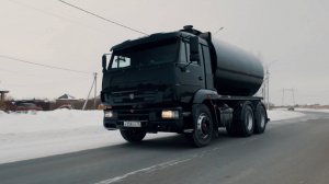 20 марта — День ассенизатора. Всех причастных — с праздником!