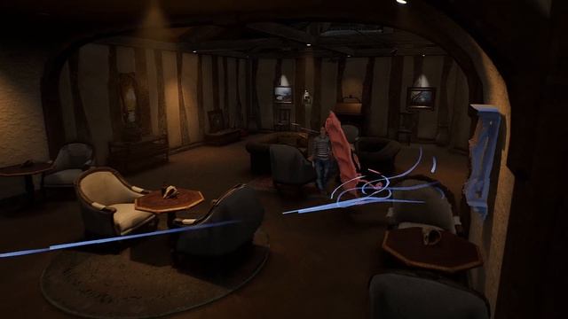 Broken Pieces - прохождение [06] ПК русские субтитры