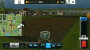КУПИЛ НОВУЮ СЕЯЛКУ НО ОНА НЕ ХОЧЕТ СЕЯТЬ В ИГРЕ Farming Simulator 16 (FS 16)
