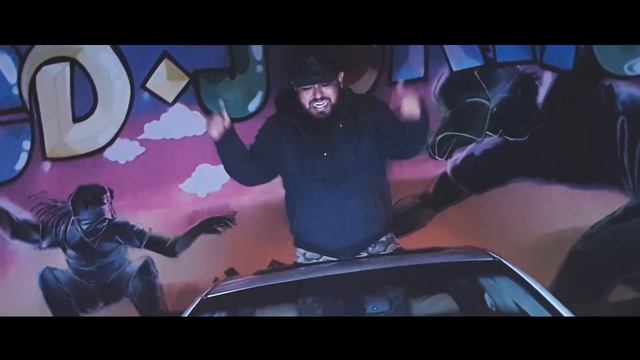 PIEL MORENA GANG.- TERREMOTO //VIDEO OFFICIAL// FILM BY LISON FILMS смотреть онлайн