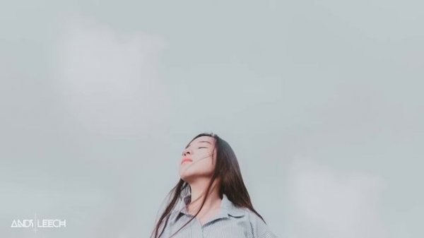 Andy Leech - Vanadis / Drifting