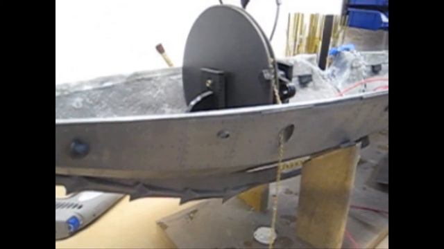 Operational Nautilus Anchor! смотреть онлайн