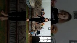 #ялюблюспорт как научиться делать поперечный шпагат