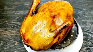 🔥👍 Невероятно мягкая и сочная копченая УТКА, так Вы еще точно не готовили!