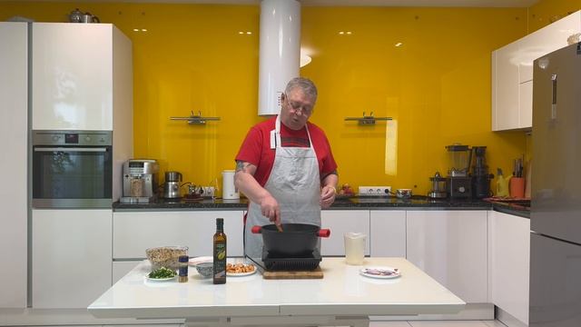 Душевные истории в рецептах