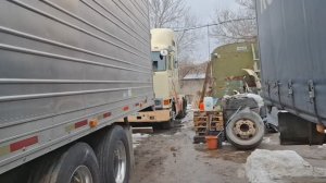 Общее положение дел ЧАСТЬ 1