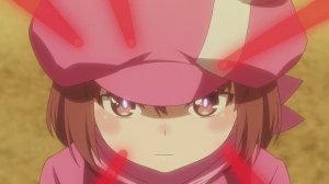 Мастера Меча Онлайн: Альтернативная «Призрачная пуля» | опенинг 1 | 4K | 60 fps