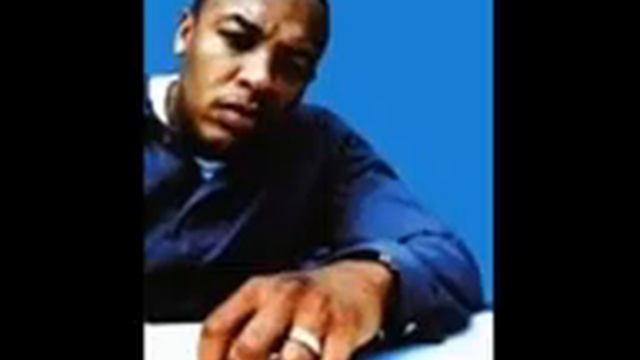 N .W. A  -Chin Check