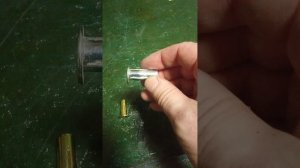 Заклепки для пластика