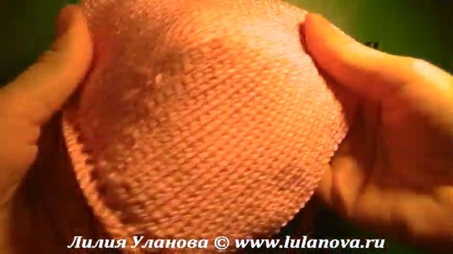 Купальник Звездный