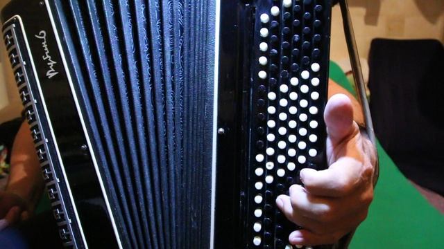 Баян Рубин 6 Готововыборный