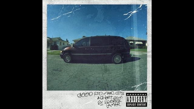 Poetic Justice (Clean) - Kendrick Lamar (feat. Drake) смотреть онлайн